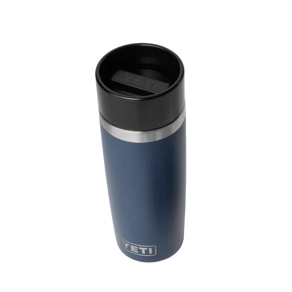 Yeti Rambler 16 oz (473 ml) Travel Bottle With Commuter Cap
