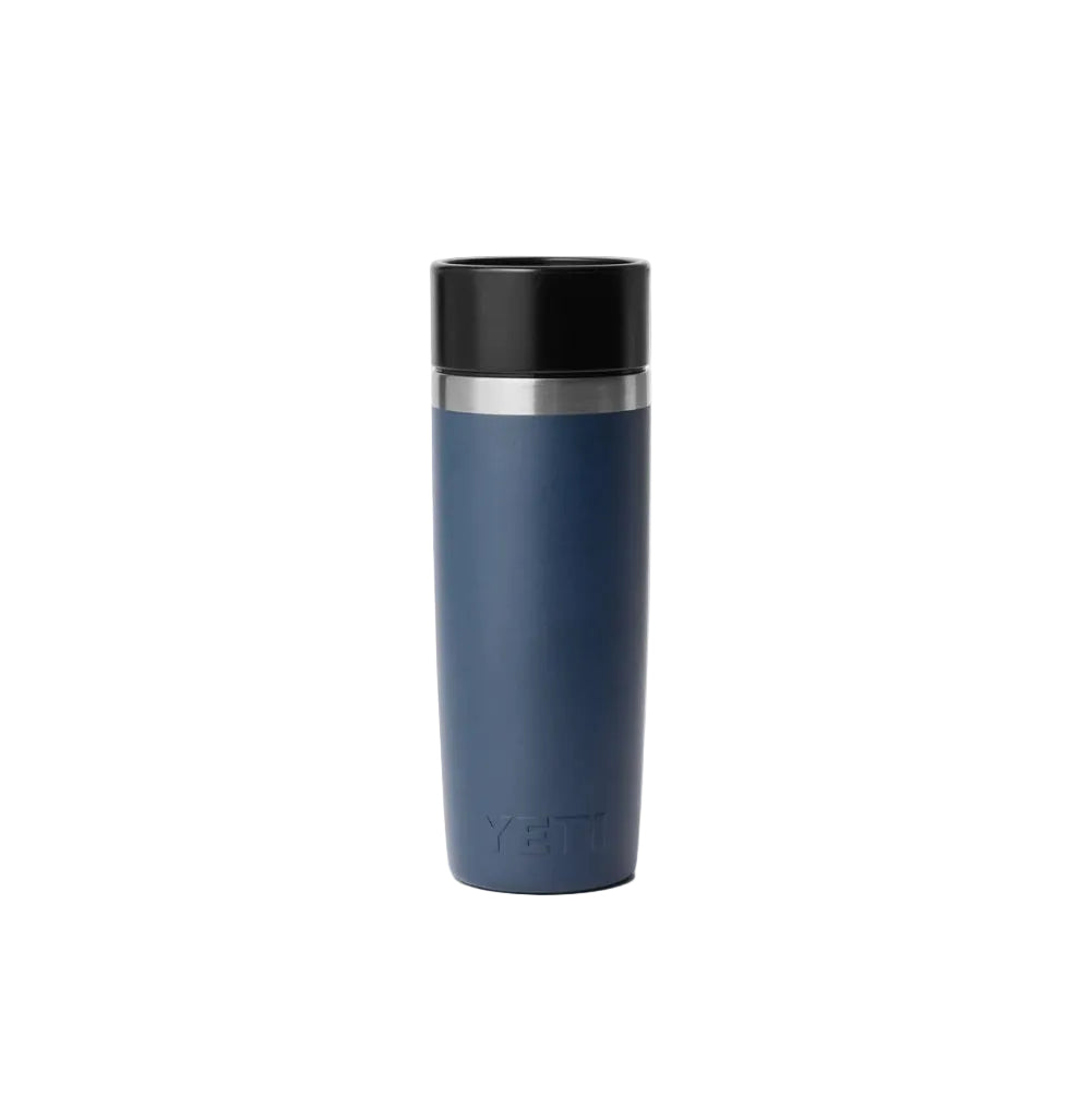 Yeti Rambler 16 oz (473 ml) Travel Bottle With Commuter Cap