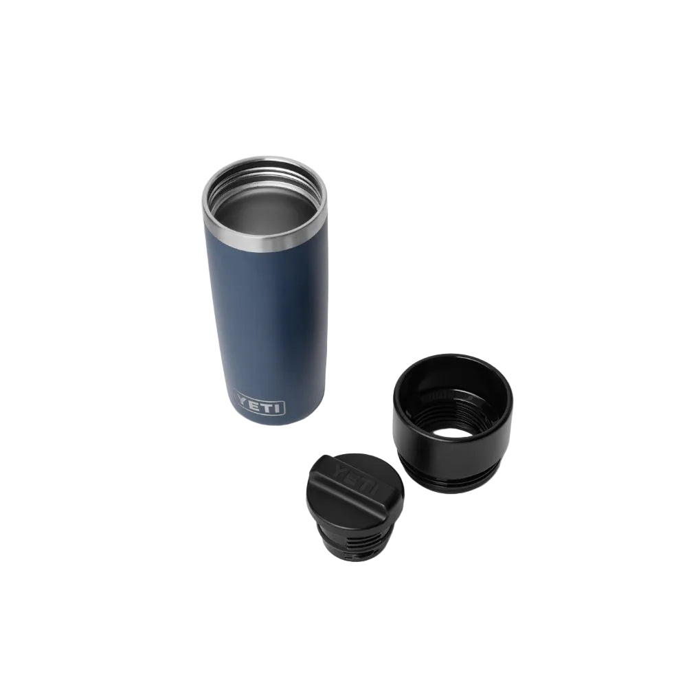 Yeti Rambler 16 oz (473 ml) Travel Bottle With Commuter Cap