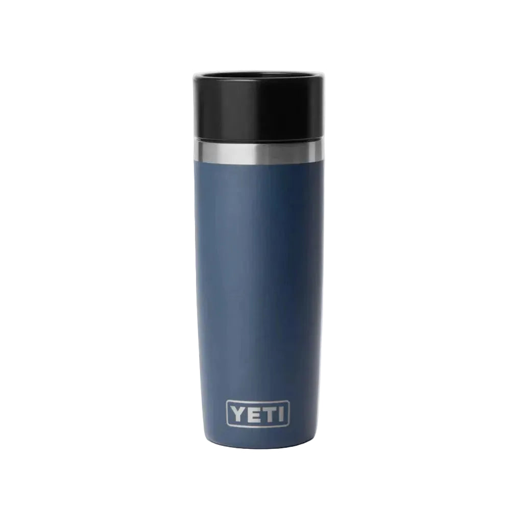 Yeti Rambler 16 oz (473 ml) Travel Bottle With Commuter Cap