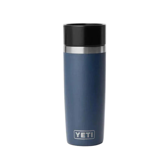 Yeti Rambler 16 oz (473 ml) Travel Bottle With Commuter Cap-Gamefish