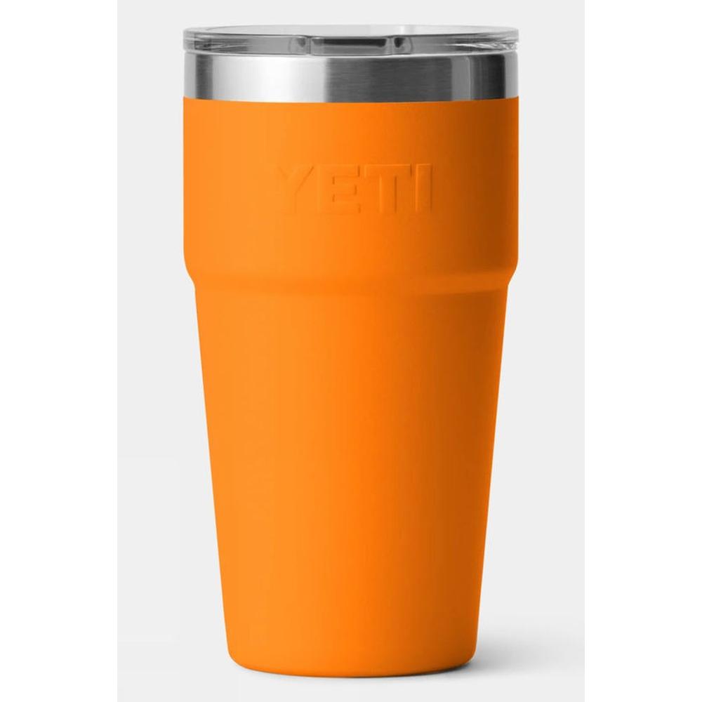 Yeti Rambler 20 oz (591 ml) Stackable Cup-Gamefish