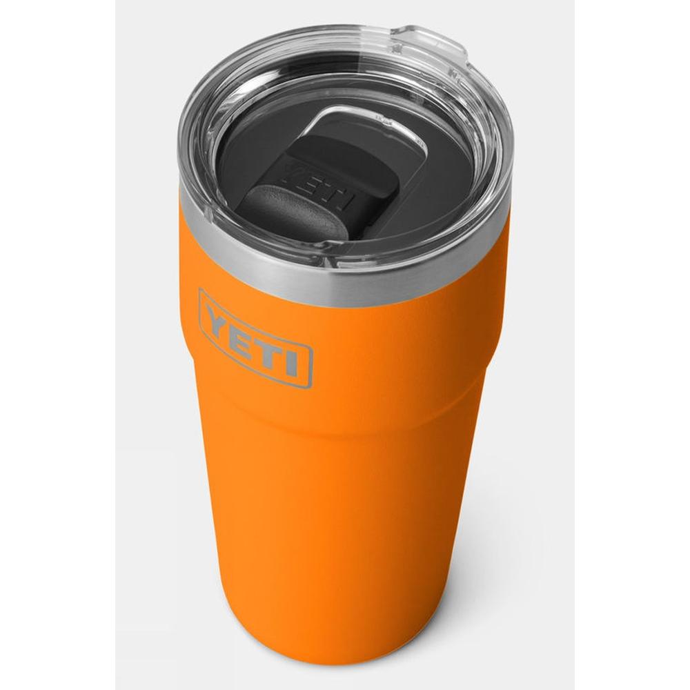Yeti Rambler 20 oz (591 ml) Stackable Cup-Gamefish