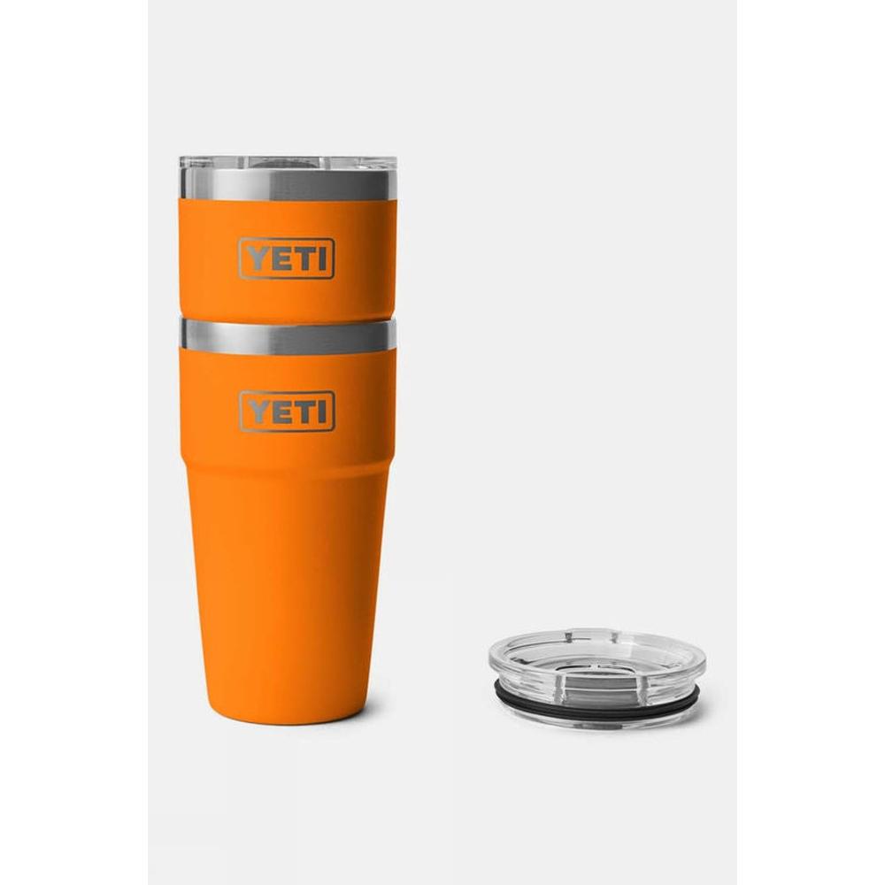 Yeti Rambler 20 oz (591 ml) Stackable Cup-Gamefish