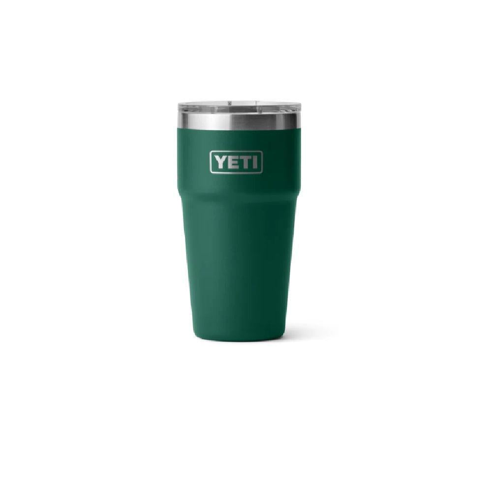 Yeti Rambler 20 oz (591 ml) Stackable Cup-Gamefish