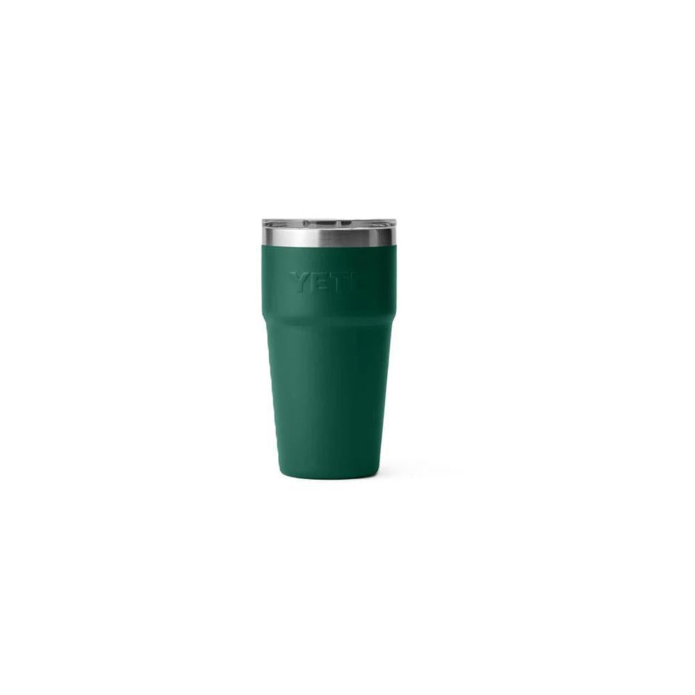 Yeti Rambler 20 oz (591 ml) Stackable Cup-Gamefish