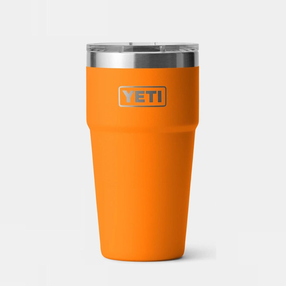 Yeti Rambler 20 oz (591 ml) Stackable Cup-Gamefish