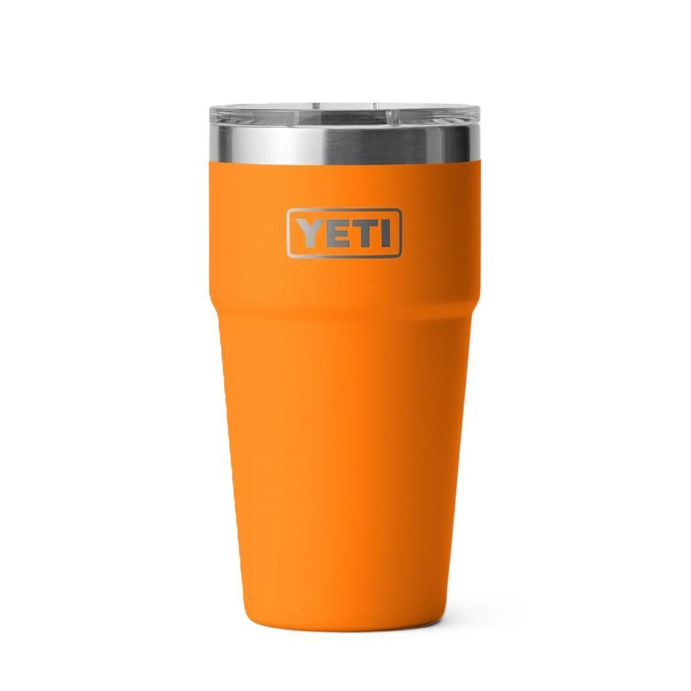 Yeti Rambler 20 oz (591 ml) Stackable Cup-Gamefish