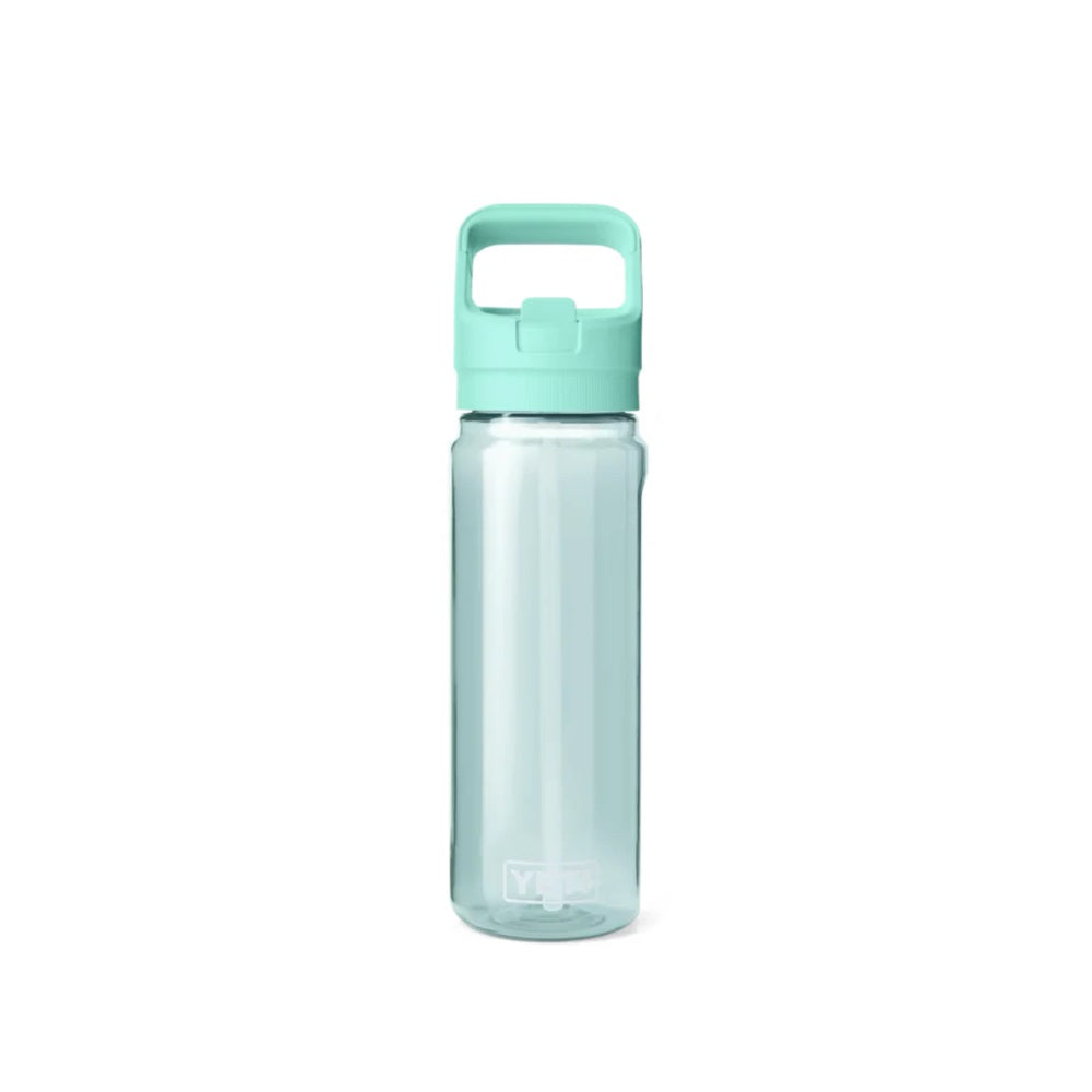 Yeti Yonder™ 25 oz (750 ml) Water Bottle With Colour-Matched Yonder® Straw Cap-Gamefish