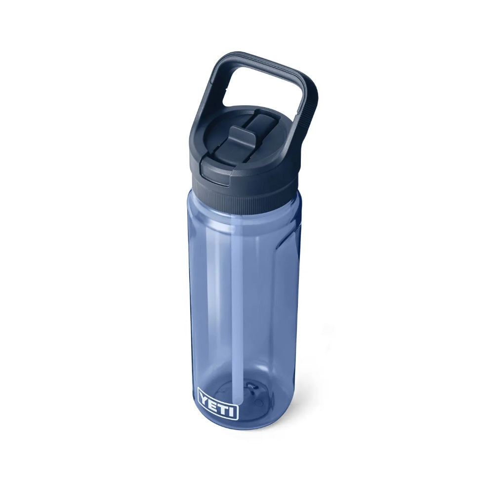 Yeti Yonder™ 25 oz (750 ml) Water Bottle With Colour-Matched Yonder® Straw Cap-Gamefish