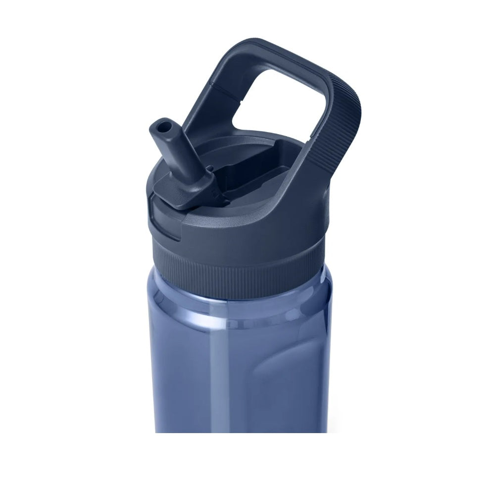 Yeti Yonder™ 25 oz (750 ml) Water Bottle With Colour-Matched Yonder® Straw Cap-Gamefish