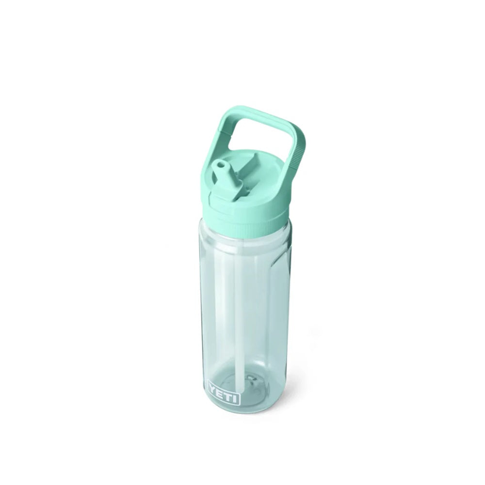 Yeti Yonder™ 25 oz (750 ml) Water Bottle With Colour-Matched Yonder® Straw Cap-Gamefish
