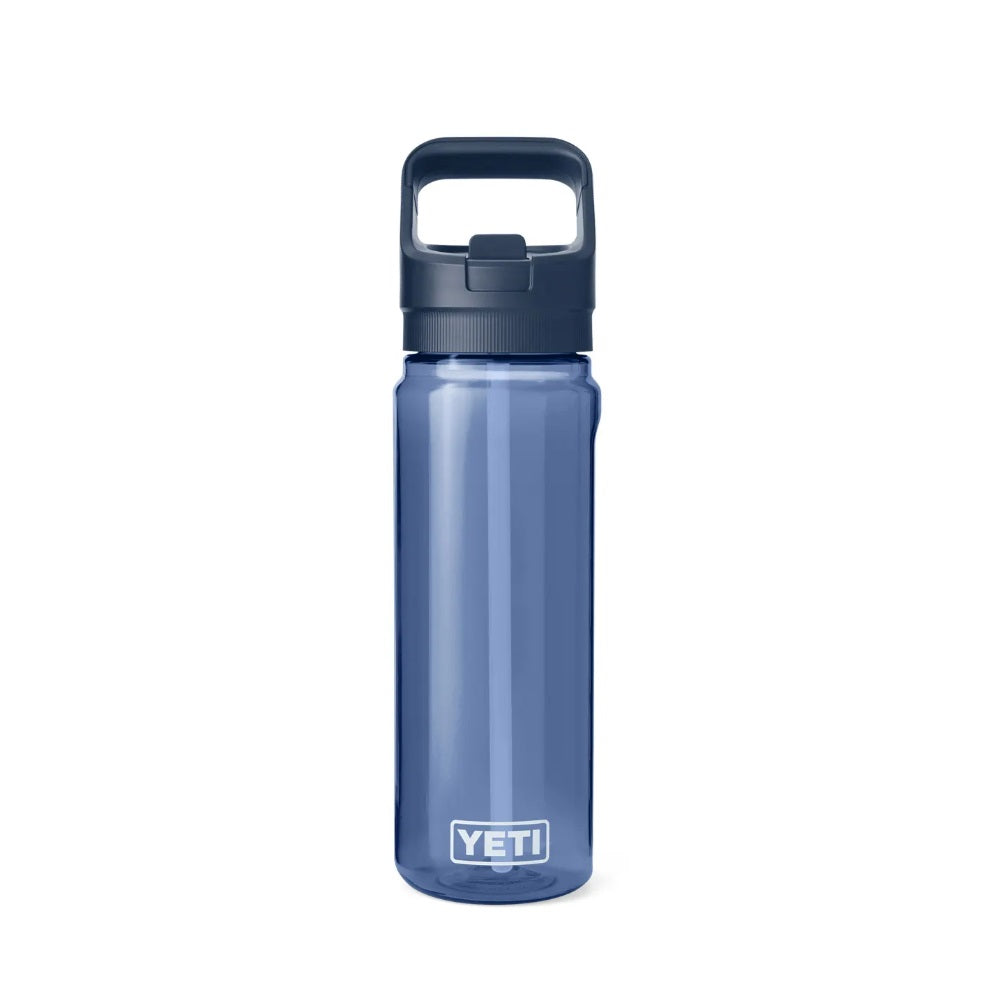 Yeti Yonder™ 25 oz (750 ml) Water Bottle With Colour-Matched Yonder® Straw Cap-Gamefish