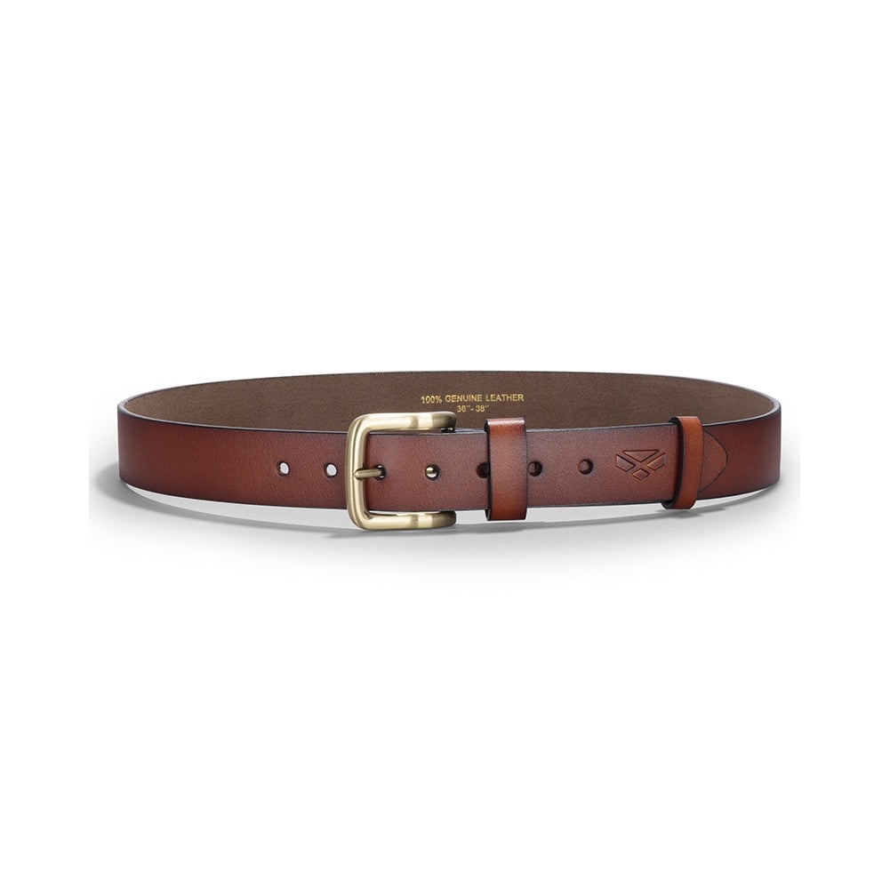 Hoggs Luxury Leather Belts