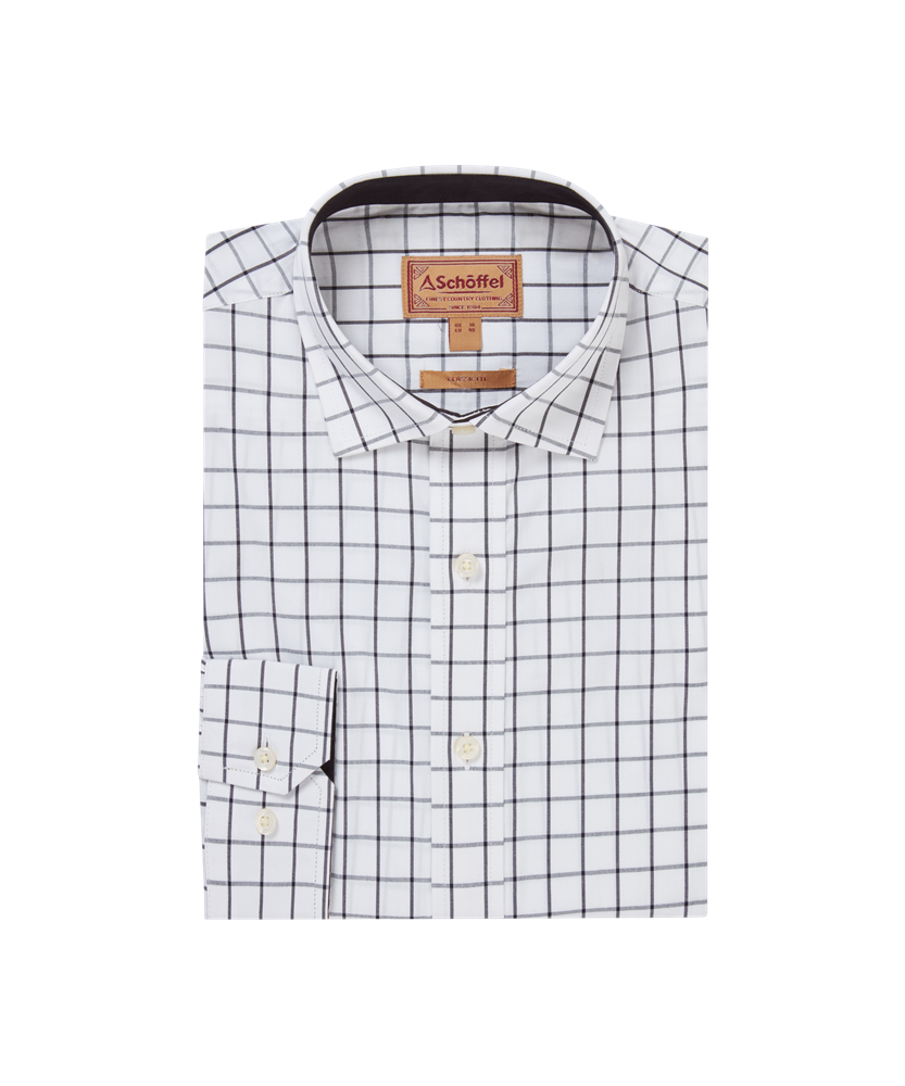 Schoffel Westminster Classic Shirt