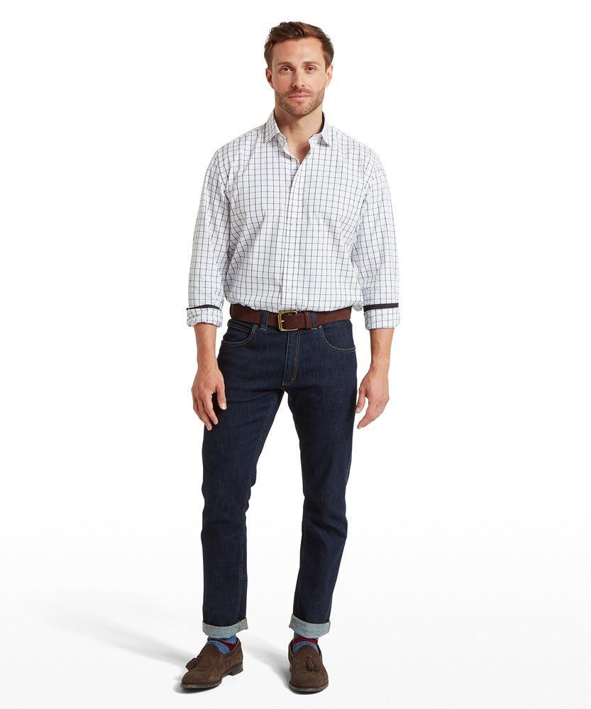 Schoffel Westminster Classic Shirt