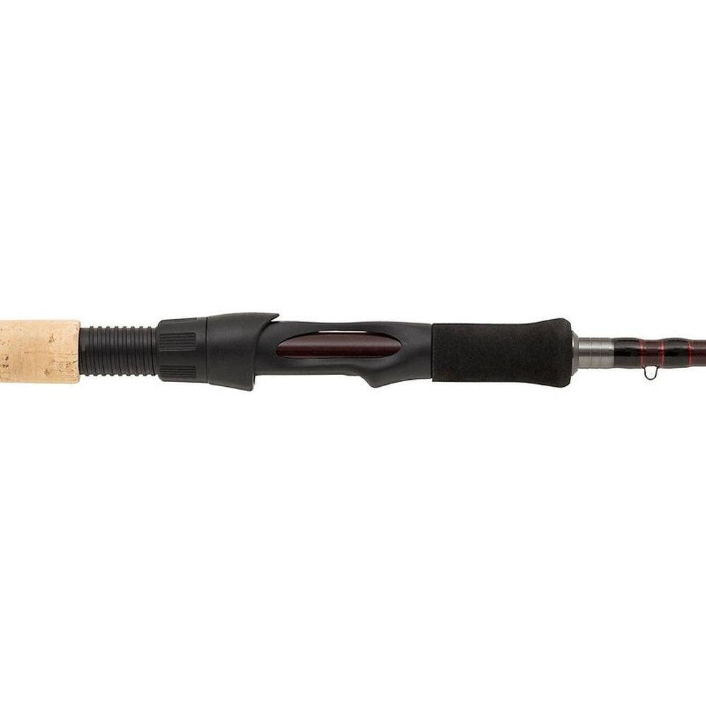Abu Garcia Tormentor travel Spin Rod-Gamefish