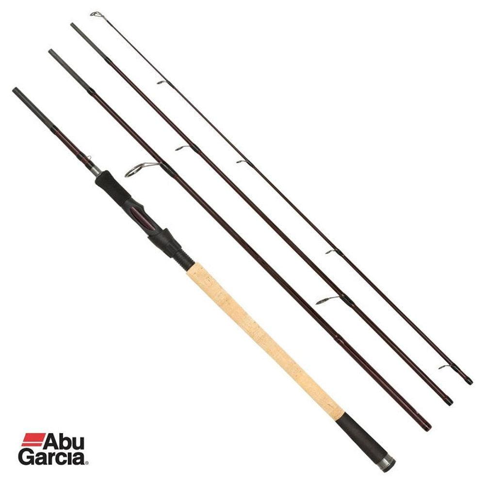 Abu Garcia Tormentor travel Spin Rod-Gamefish