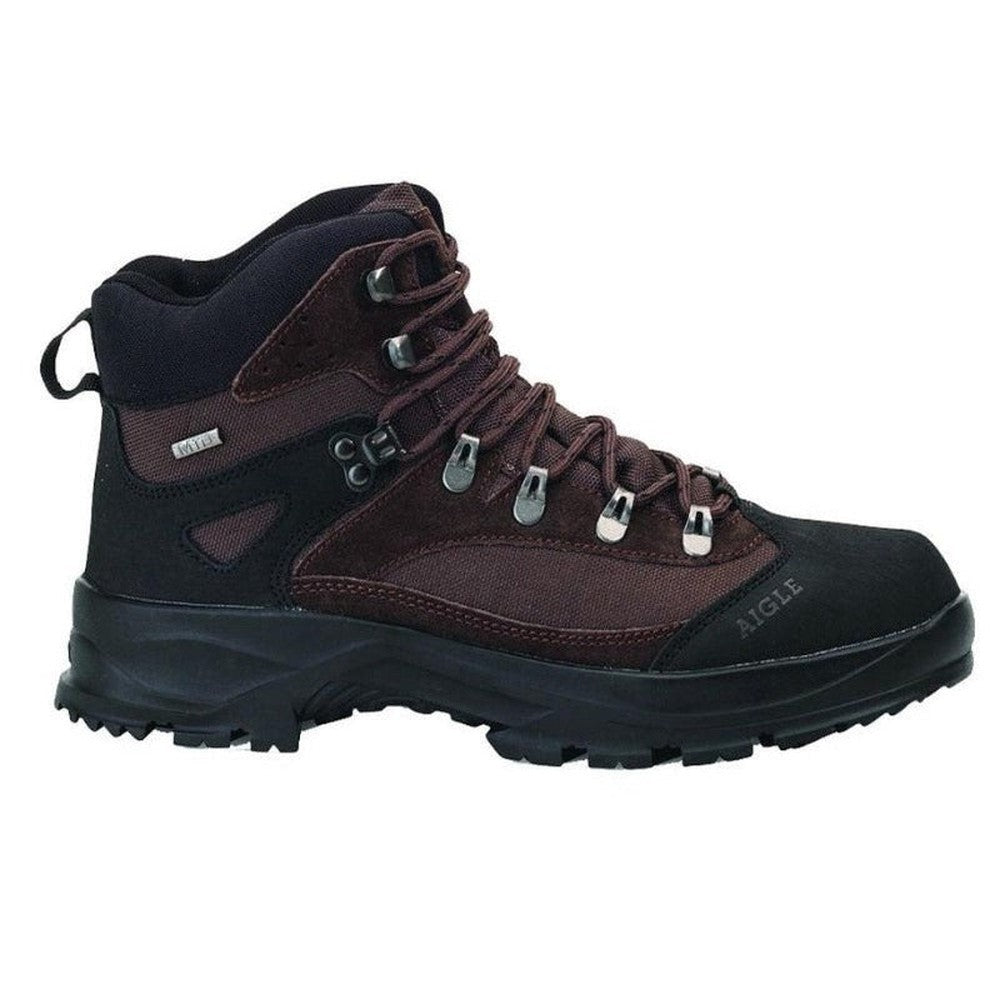 Aigle Huntshaw 2 MTD Boots-Gamefish