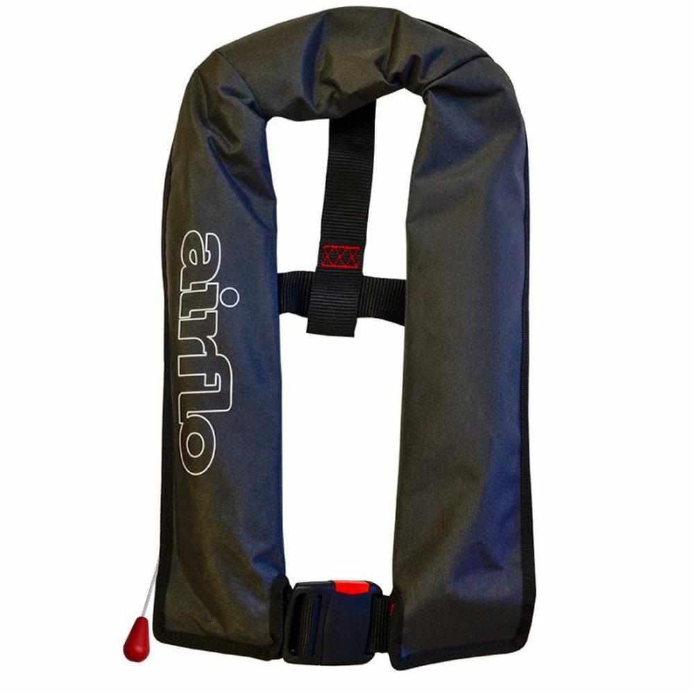 Airflo Wavehopper Life Jacket-Gamefish