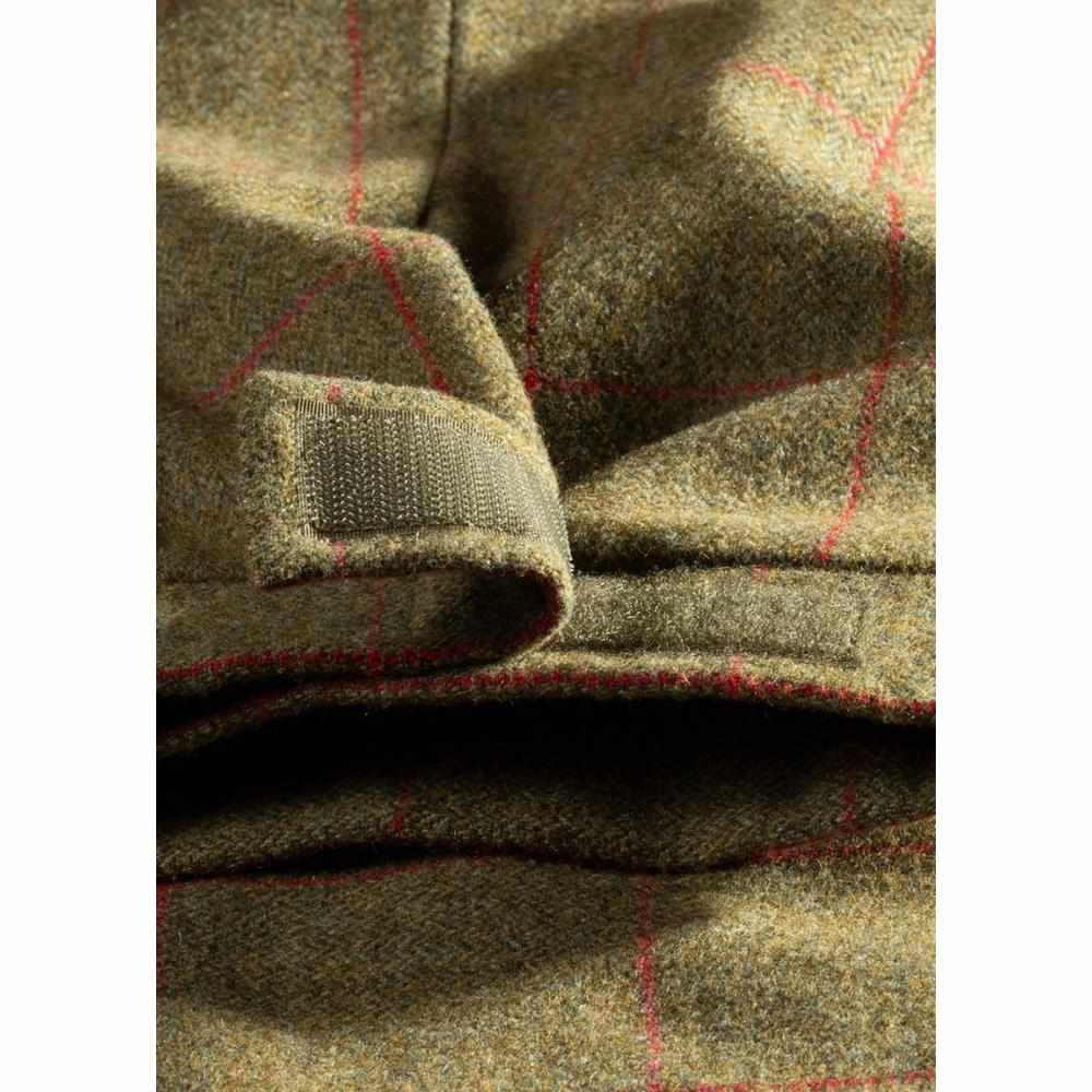 Alan Paine Combrook Breeks - Sage - Gamefishltd