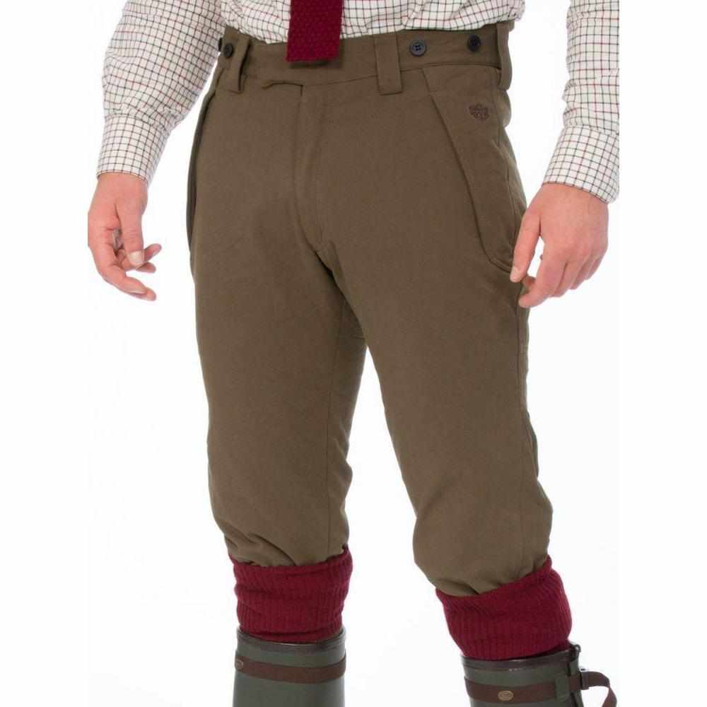 Alan Paine Dunswell Waterproof Breeks