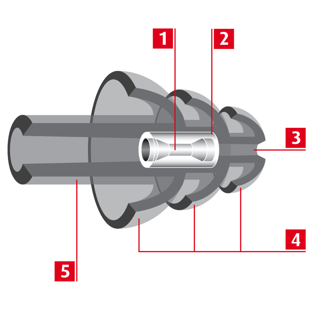 Auritech Hearing protectors-Gamefish