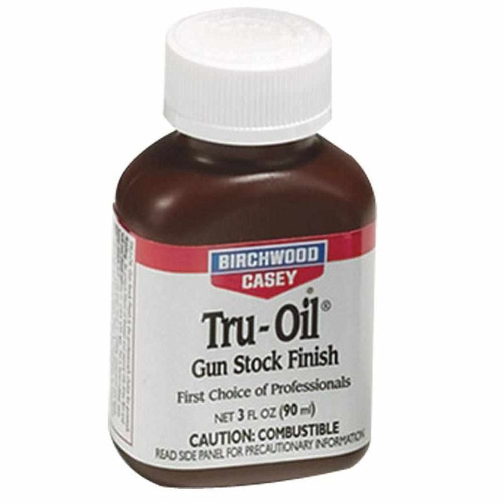 Birchwood Casey Tru-Oil Stock Finish - Gamefishltd