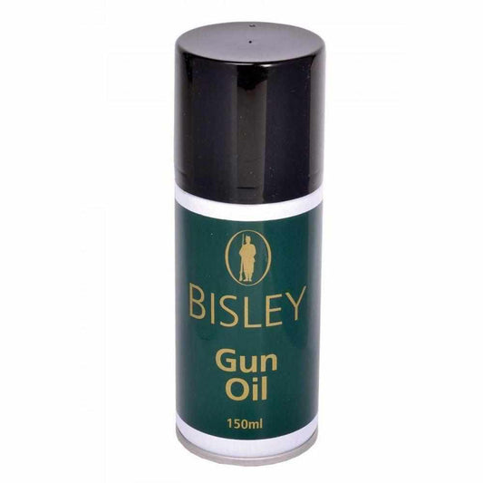 Bisley Aerosol Gun Oil-Gamefish