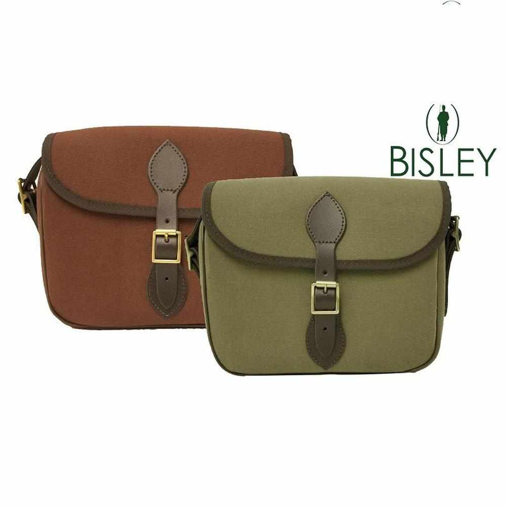Bisley Cartridge Bags- Fox -75 Capacity-Gamefish