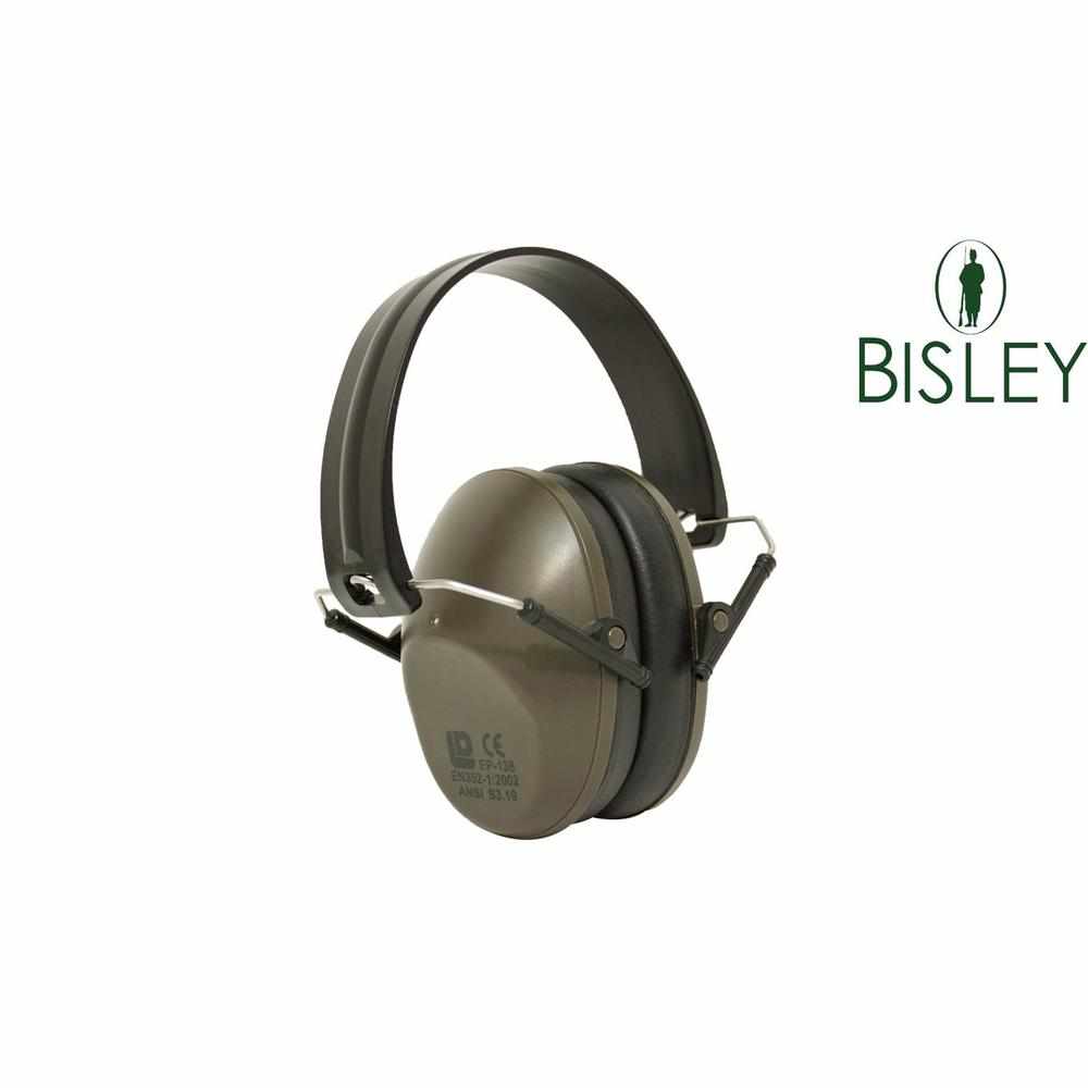 Bisley Compact Ear Protection-Gamefish