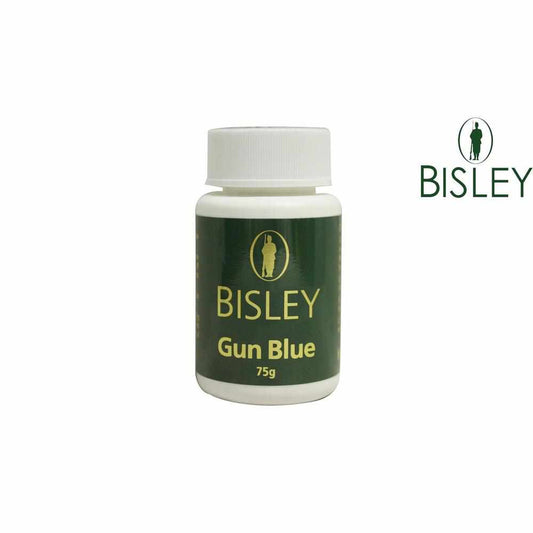 Bisley Gun Blue-Gamefish