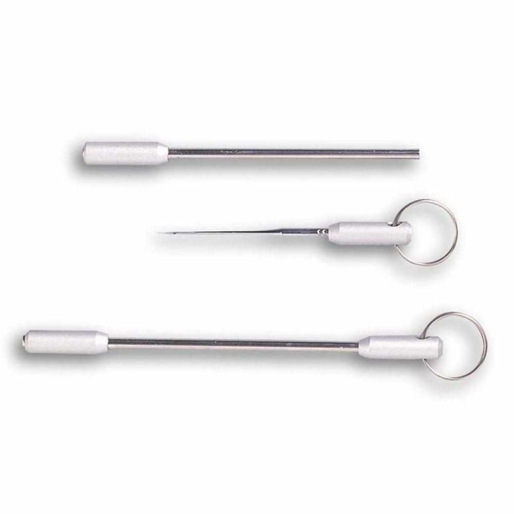 C&F 3-in-1 Nail Knot Pipe & Line Needle (CFA-11)-Gamefish