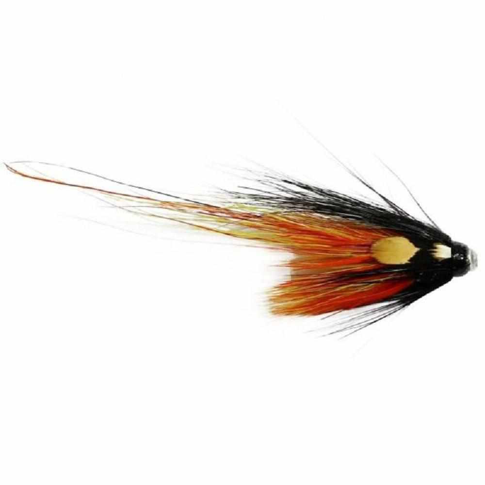 Cascade Pot Belly Pig Tube Fly-Gamefish
