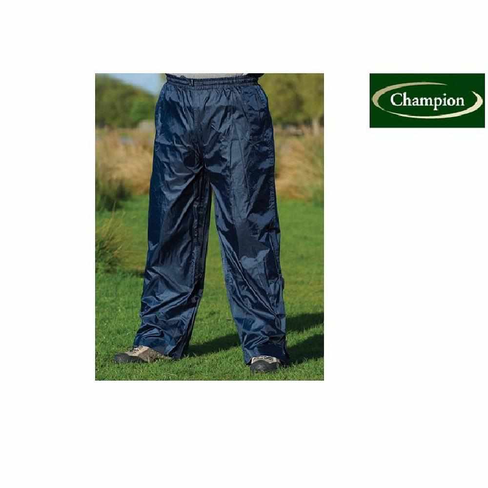 Typhoon Trousers - Navy-Gamefish
