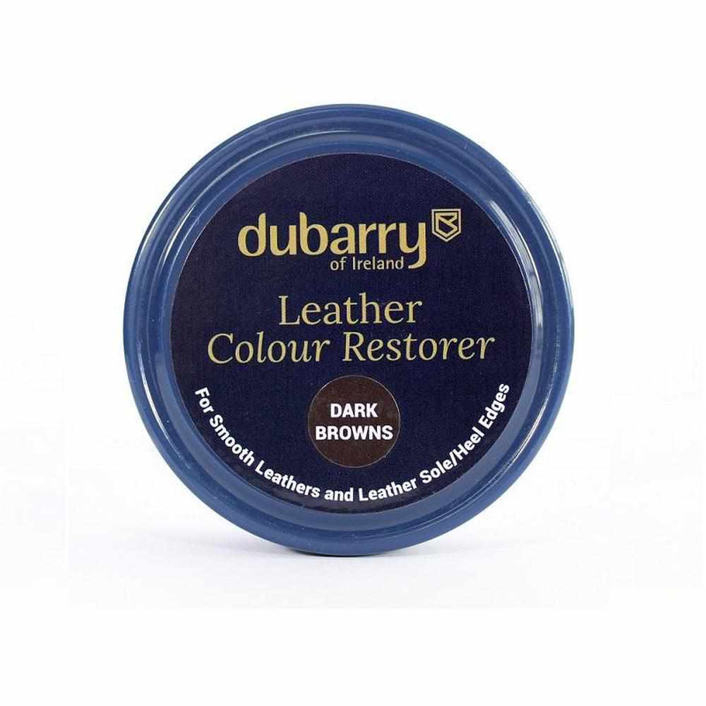 Dubarry Colour Restorer - Dark Brown - Gamefishltd