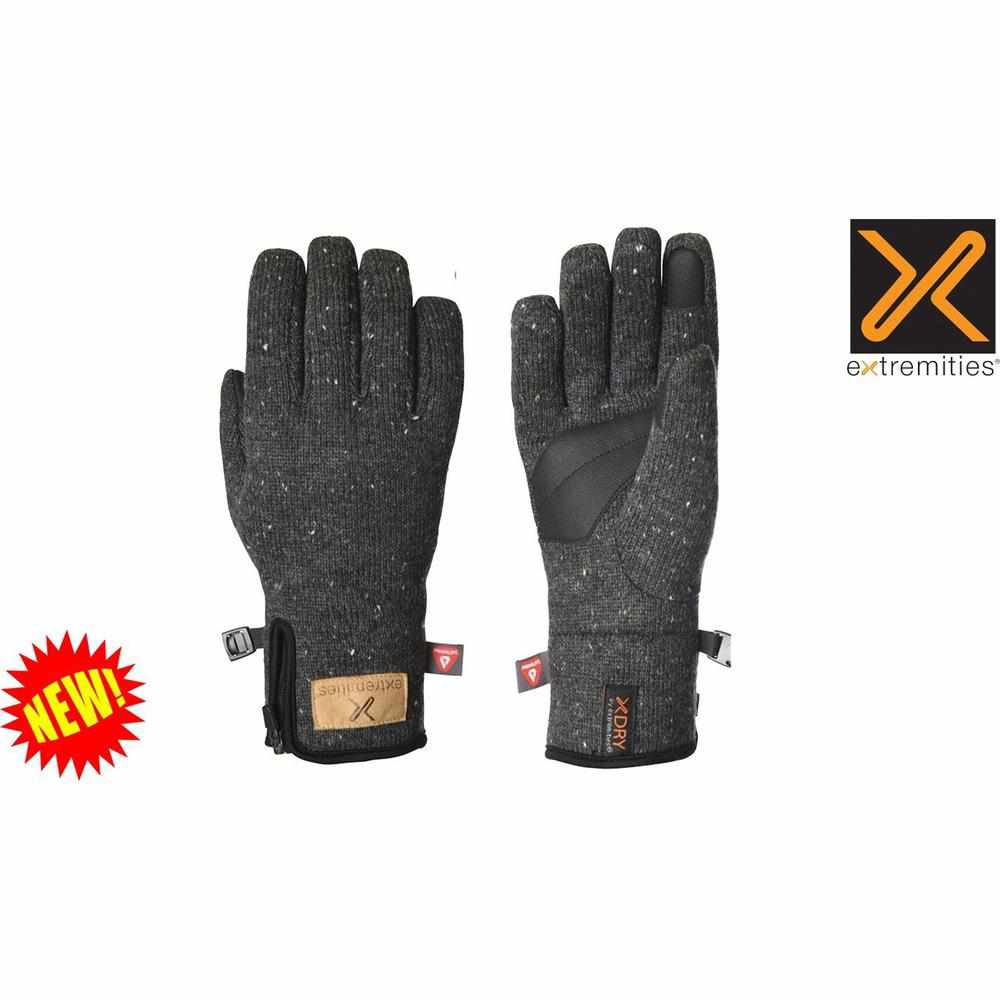 Extremities Furnace Pro Gloves-Gamefish