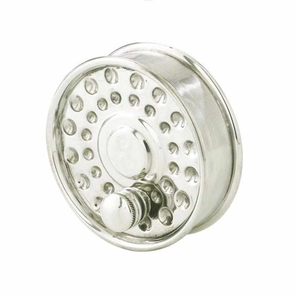 Fishing Reel Pewter Flask-Gamefish