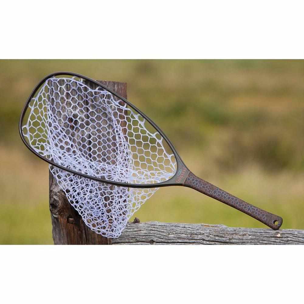 Fishpond Emerger Net - Brown Trout-Gamefish