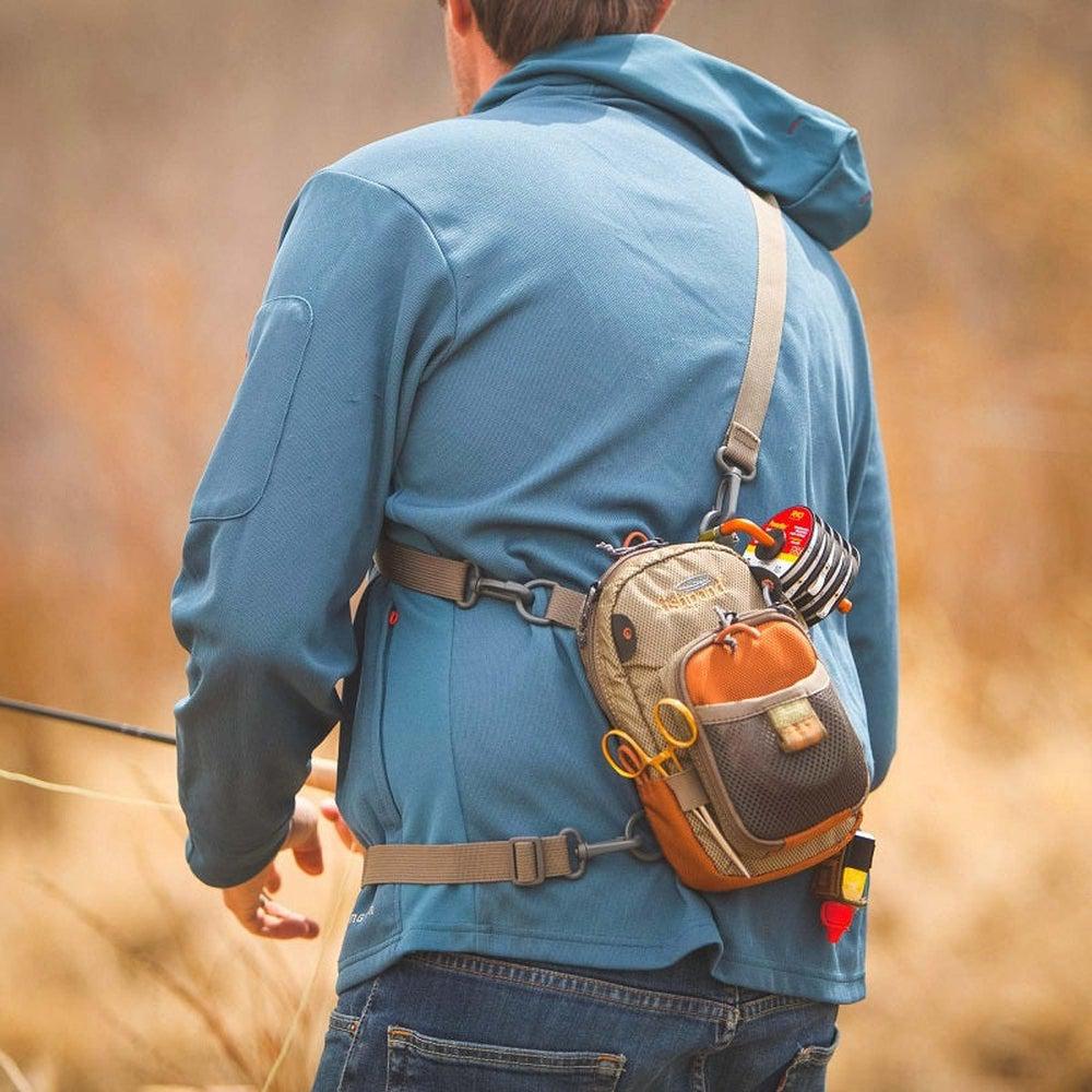 Fishpond fanny outlet pack