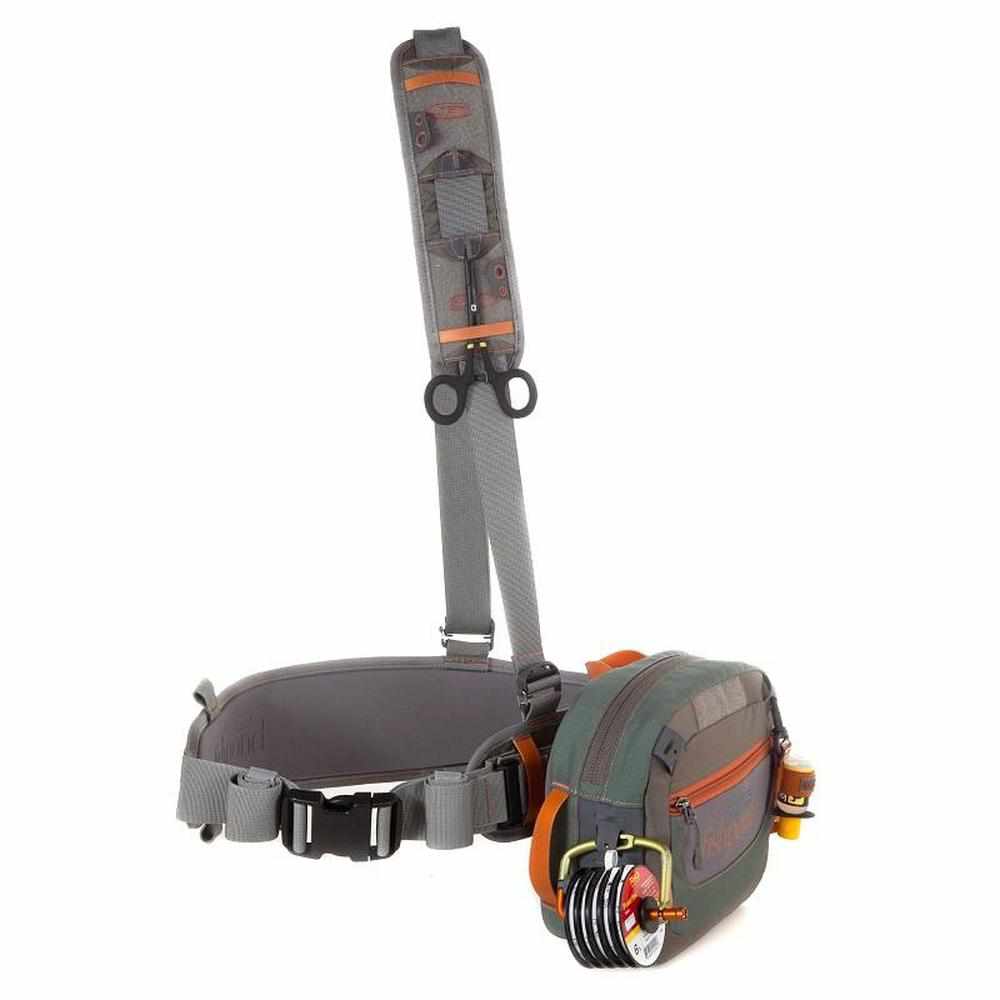 Fishpond Switchback Wading Belt System 2.0-Gamefish
