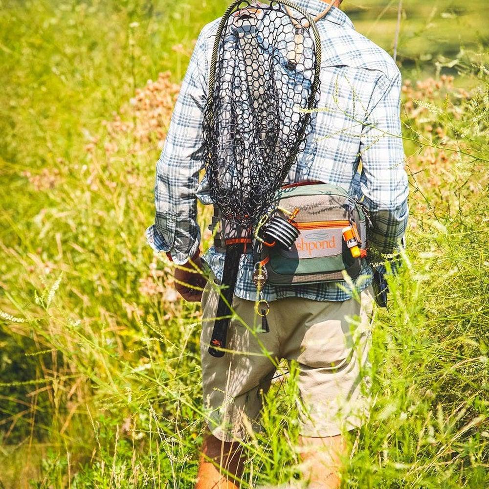 Fishpond Switchback Wading Belt System 2.0-Gamefish