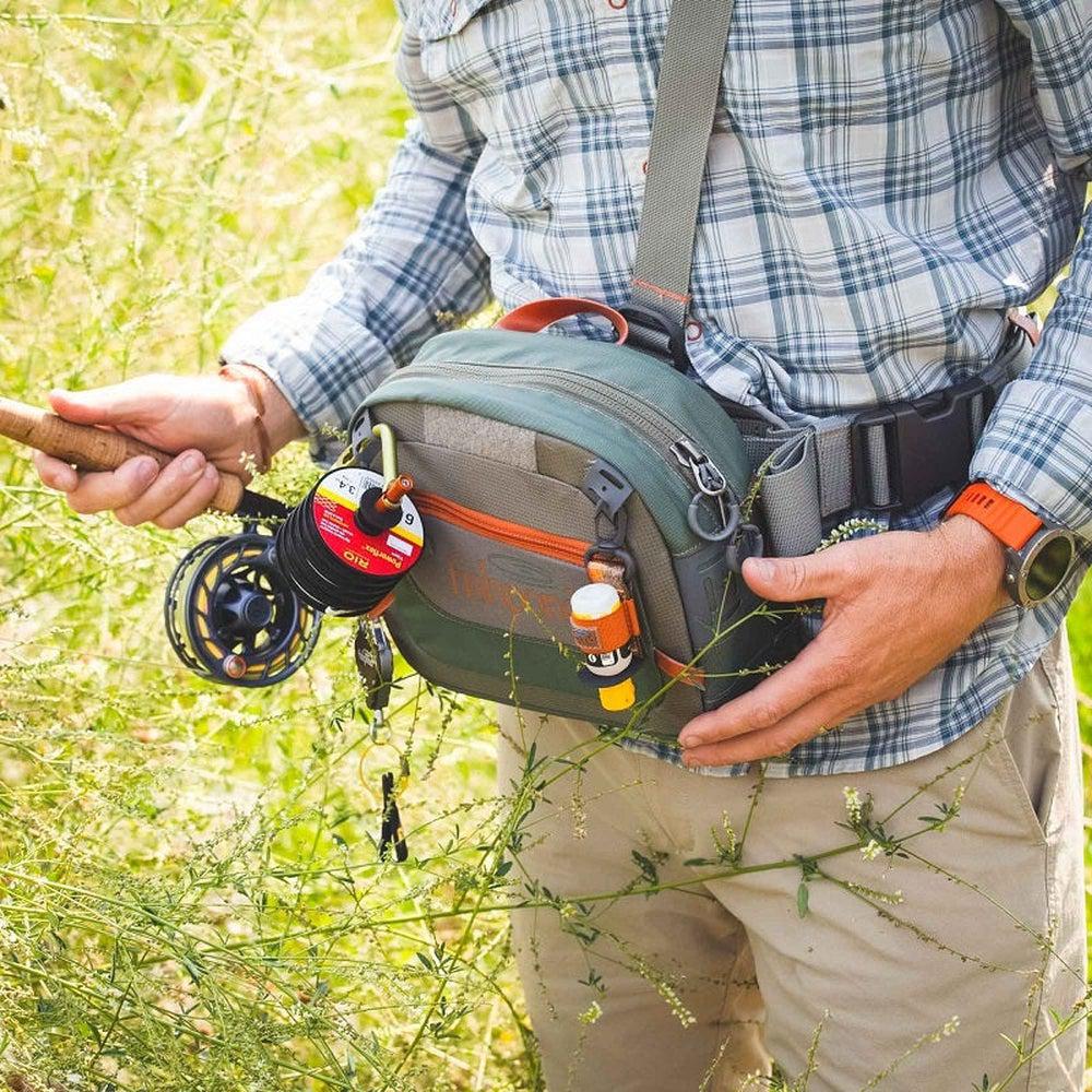 Fishpond Switchback Wading Belt System 2.0-Gamefish
