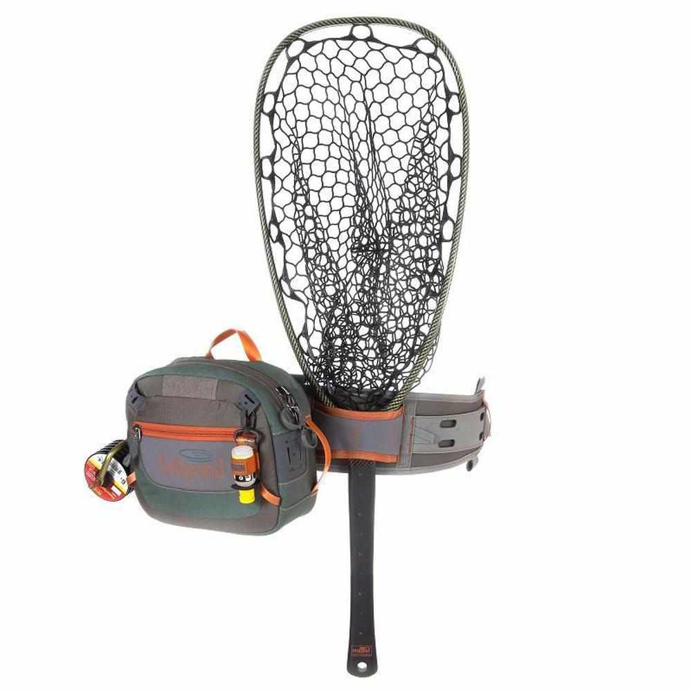 Fishpond Switchback Wading Belt System 2.0-Gamefish
