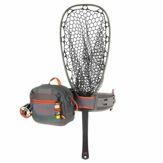 Fishpond Switchback Wading Belt System 2.0-Gamefish