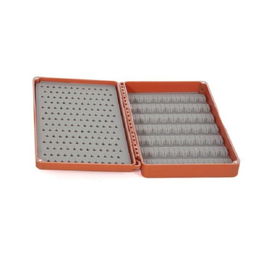 Fishpond Tacky Double Haul Fly Box-Gamefish