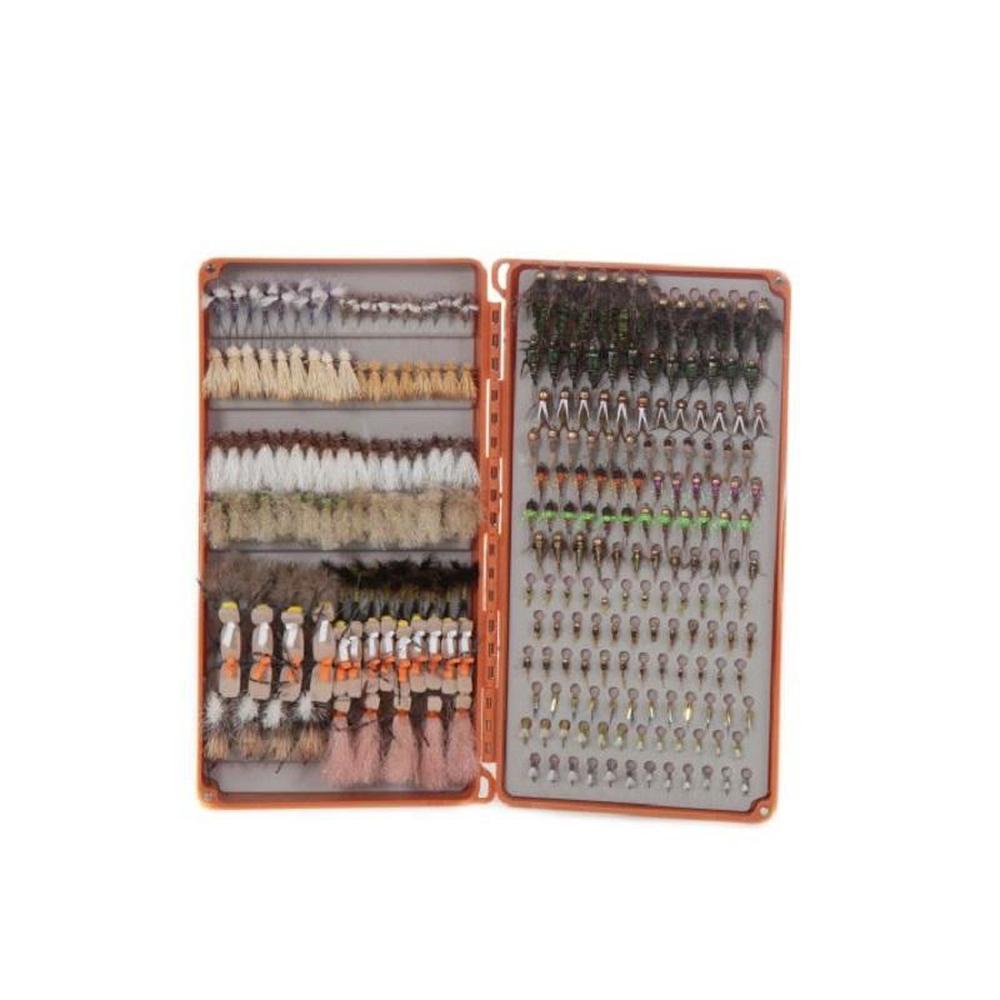 Fishpond Tacky Double Haul Fly Box-Gamefish