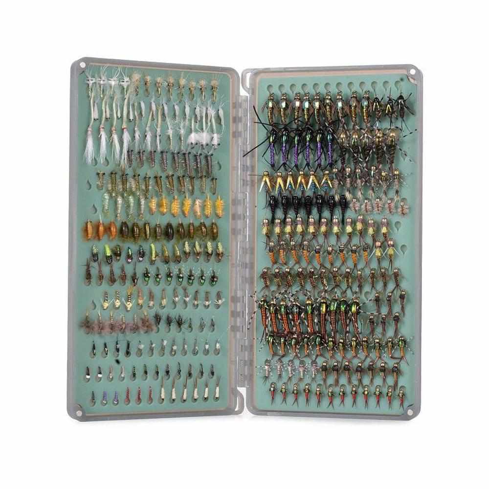 Fishpond Tacky Original Double Sided Fly Box-Gamefish