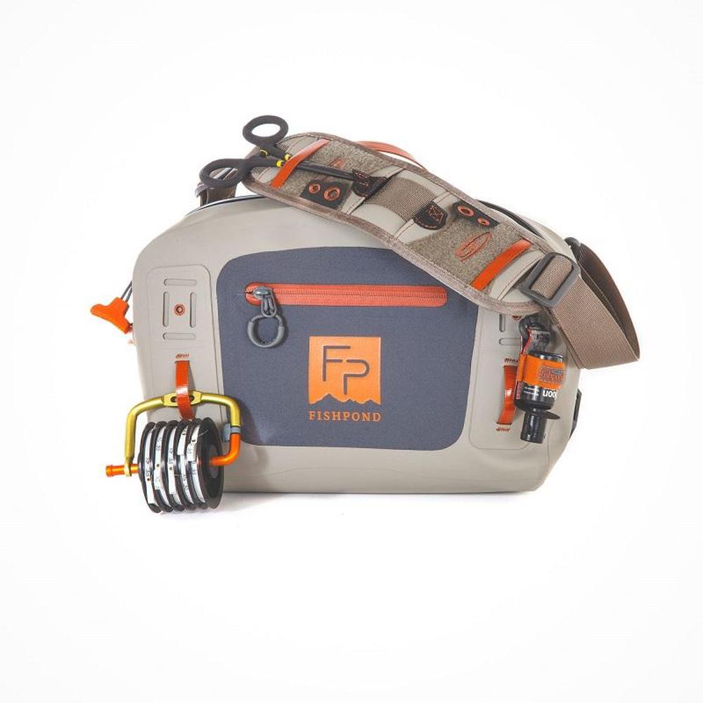Fishpond Thunderhead Submersible Lumbar-Gamefish