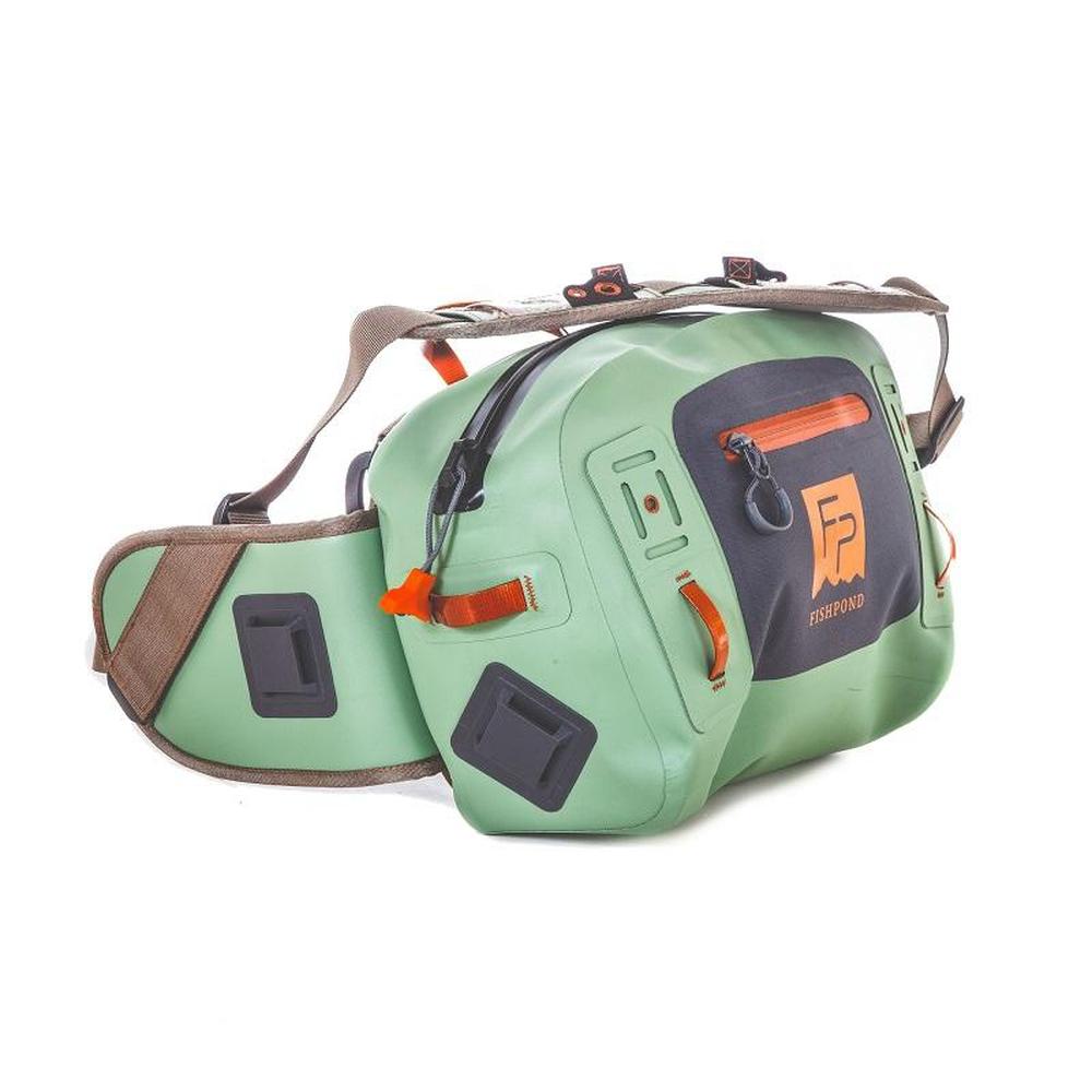 Fishpond Thunderhead Submersible Lumbar-Gamefish